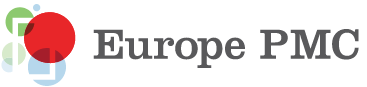 Europe PMC logo