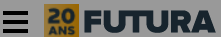 Logo de Futura