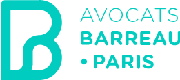 Logo des Avocats du Barreau de Paris