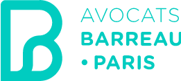 Logo of the Avocats du Barreau de Paris