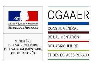 Logo du CGAAER