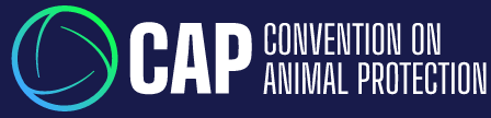 Logo de la Convention on Animal Protection