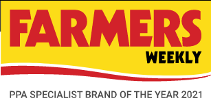 Logo de Farmers Weekly Interactive