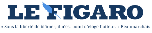 Logo du Figaro