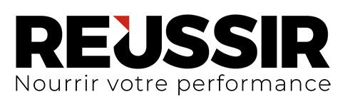 Réussir logo