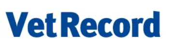 Logo de Veterinary Record