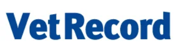 Veterinary Record logo                                