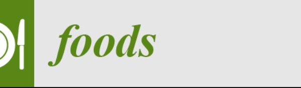 Foods logo