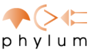 Logo de Phylum