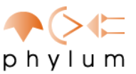 Phylum logo