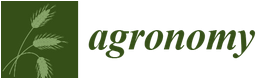 Logo de la revue Agronomy