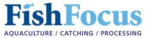 Logo de Fish Focus