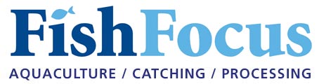 Logo de Fish Focus