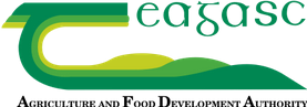Logo de la Teagasc