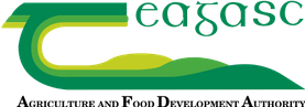 Teagasc logo