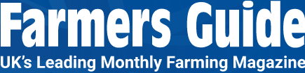 Logo de Farmers Guide