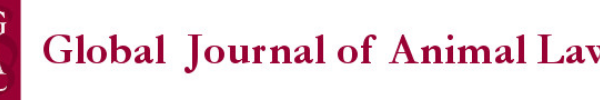 Global Journal of Animal Law Logo