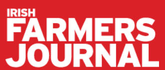 Logo de l'Irish Farmers Journal