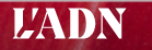 Logo de L'ADN