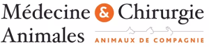 Logo de Médecine & Chirurgie Animales
