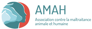 Logo de l'AMAH
