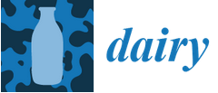 Logo de Dairy