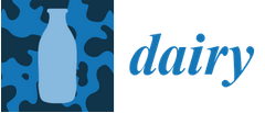 Dairy logo