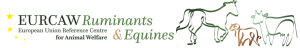 Logo of EURCAW-Ruminants &amp; Equines