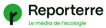 Logo de Reporterre