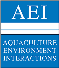 Aquaculture Environment Interactions logo