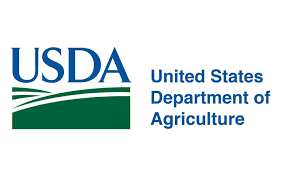 Logo de l'USDA