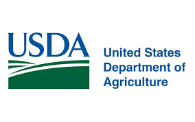 USDA logo