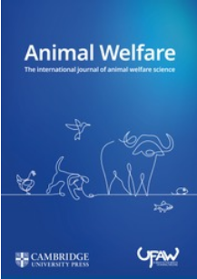 Animal Welfare logo