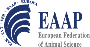 Logo of the European Federation of Animal Science