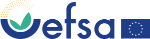 Logo de l'EFSA