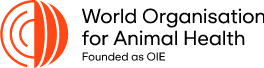 WOAH logo (formerly OIE)            