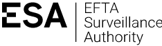 EFTA Surveillance Authority Logo