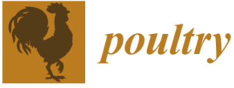 Logo du journal Poultry