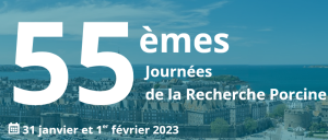 55èmes JRC logo