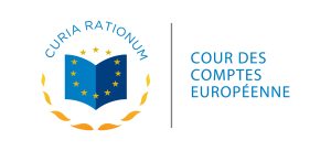 European Court of Auditors logo