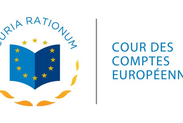 European Court of Auditors logo