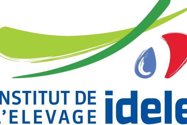 Logo de l'Idele