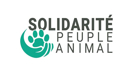 Logo Solidarité peuple animal