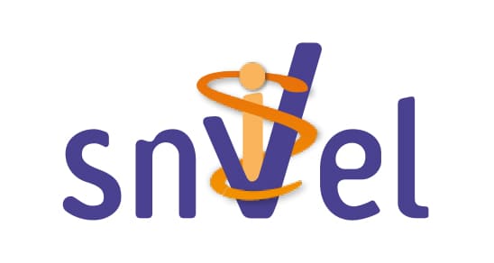 SNVEL logo