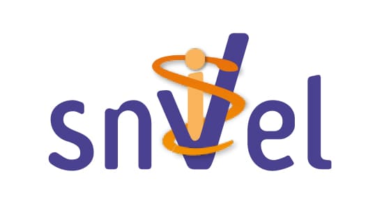 Logo SNVEL