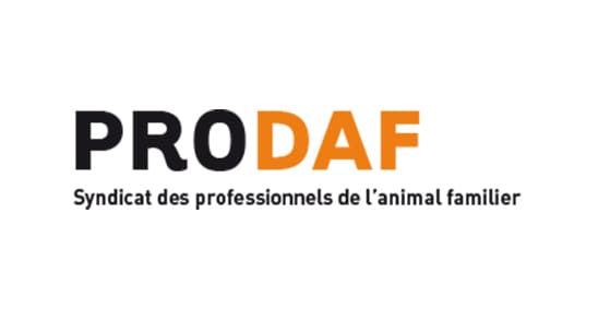 Logo PRODAF