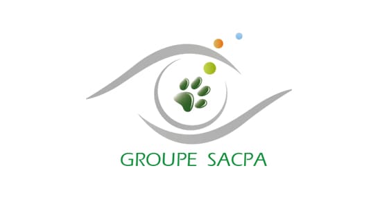 Logo Groupe SACPA