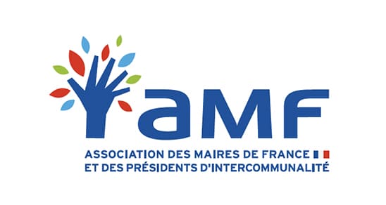 AMF logo