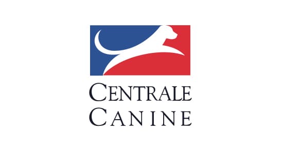 Logo Centrale Canine