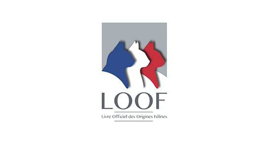 Logo LOOF